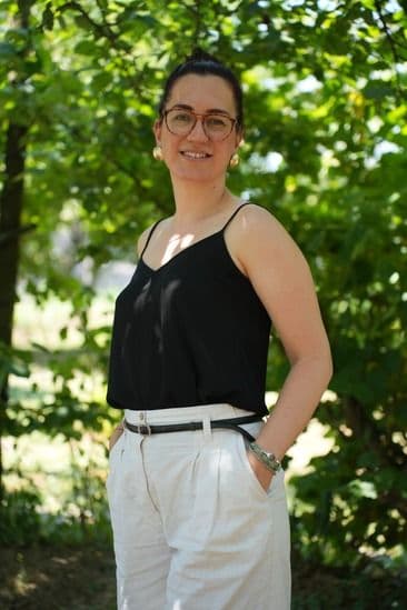 Katarina Vukadinović