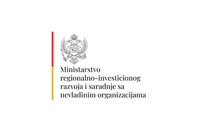 Ministarstvo regionalno-investicionog razvoja i saradnje sa nevladinim organizacijama