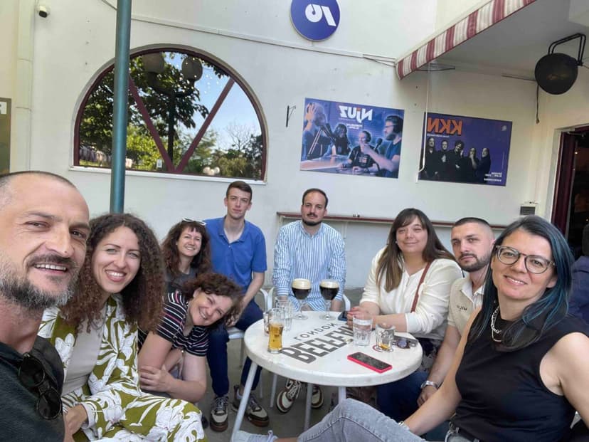 UPORni petak za UPORovanje