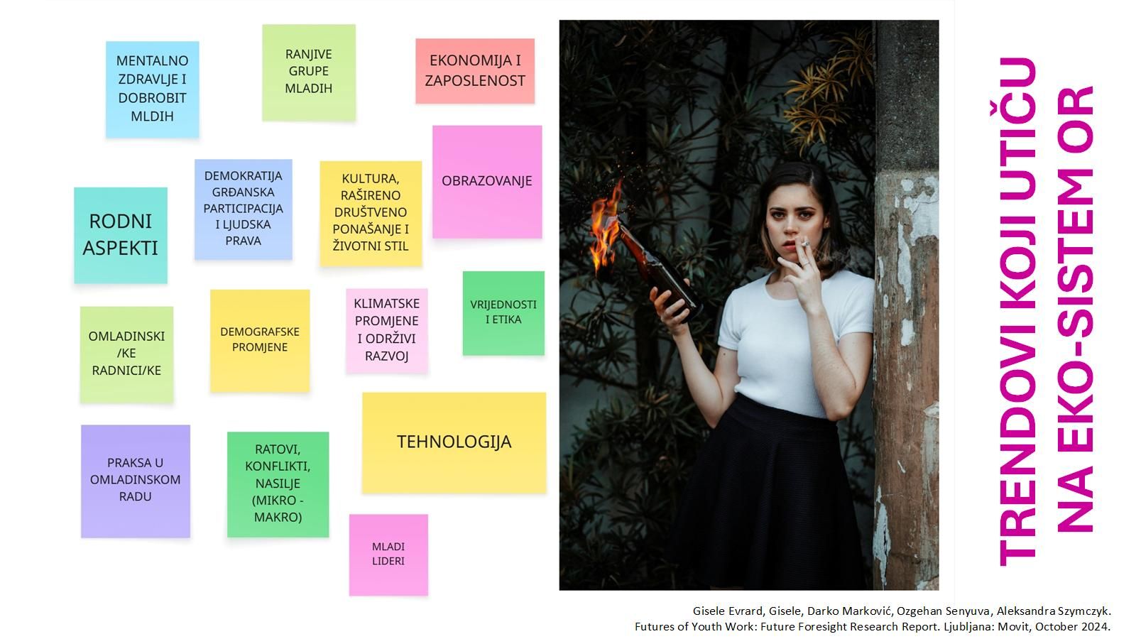 STRATEŠKO PLANIRANJE